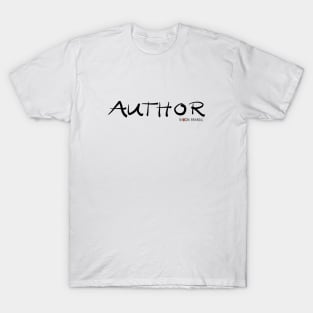 AUTHOR T-Shirt